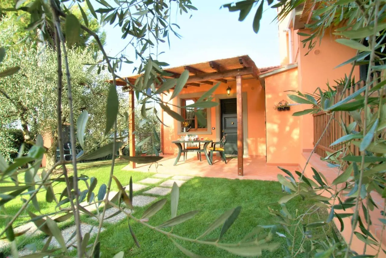 Gambassi Apartamento Gambassi Terme Itália